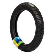 Llanta Michelin 080/100-14 PILOT STREET 2 Sellomatic - Mundimotos
