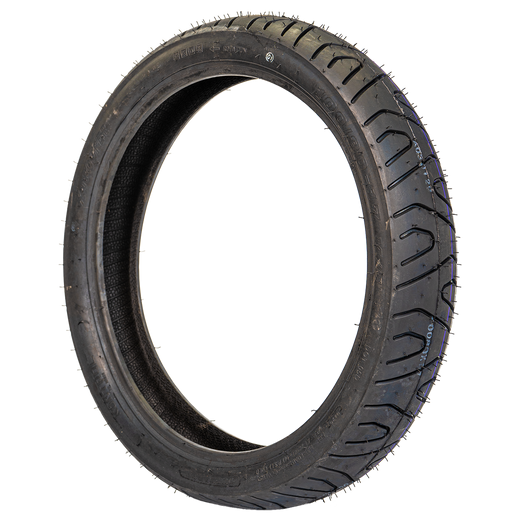 Llanta KONTROL 100/80-17 KNT806 Delantera Sellomatic