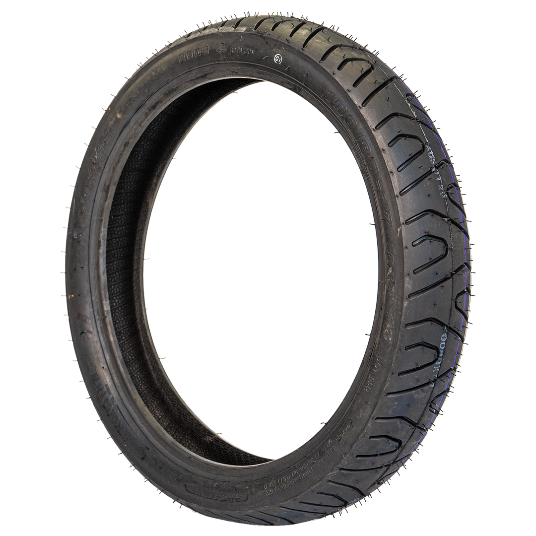 Llanta KONTROL 100/80-17 KNT806 Delantera Sellomatic