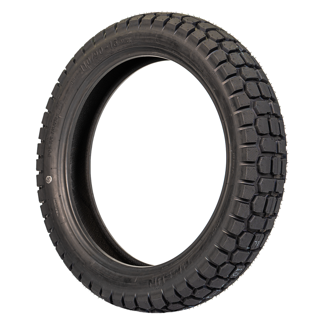 110/90-16 TL TS805 TIRE