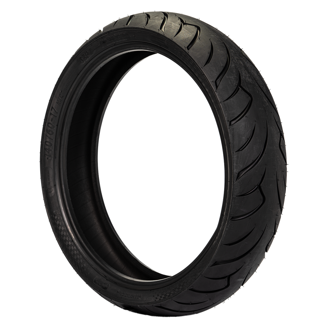 Llanta Timsun 140/60-17 TS703 Trasera Sellomatic