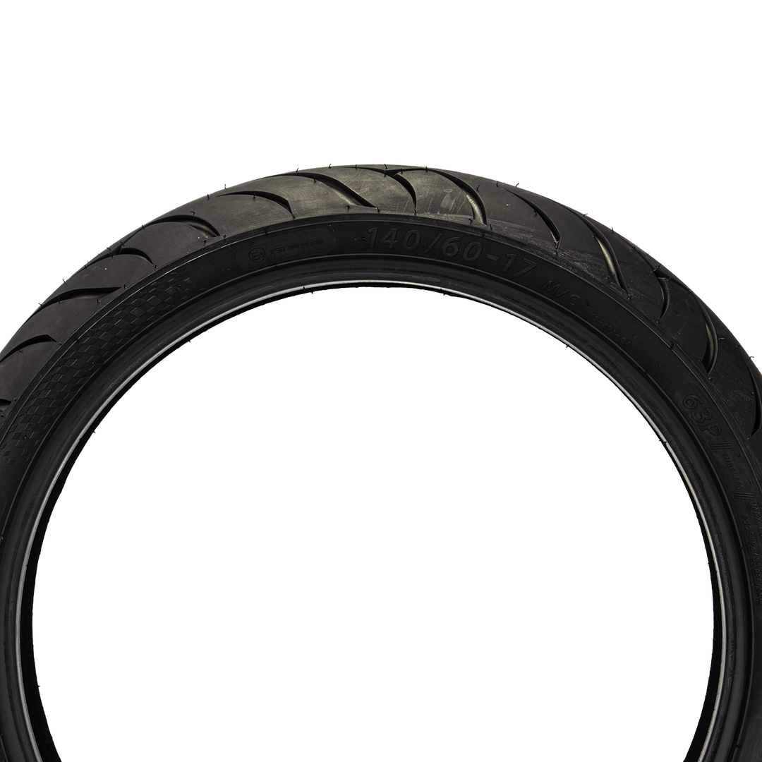 Llanta Timsun 140/60-17 TS703 Trasera Sellomatic