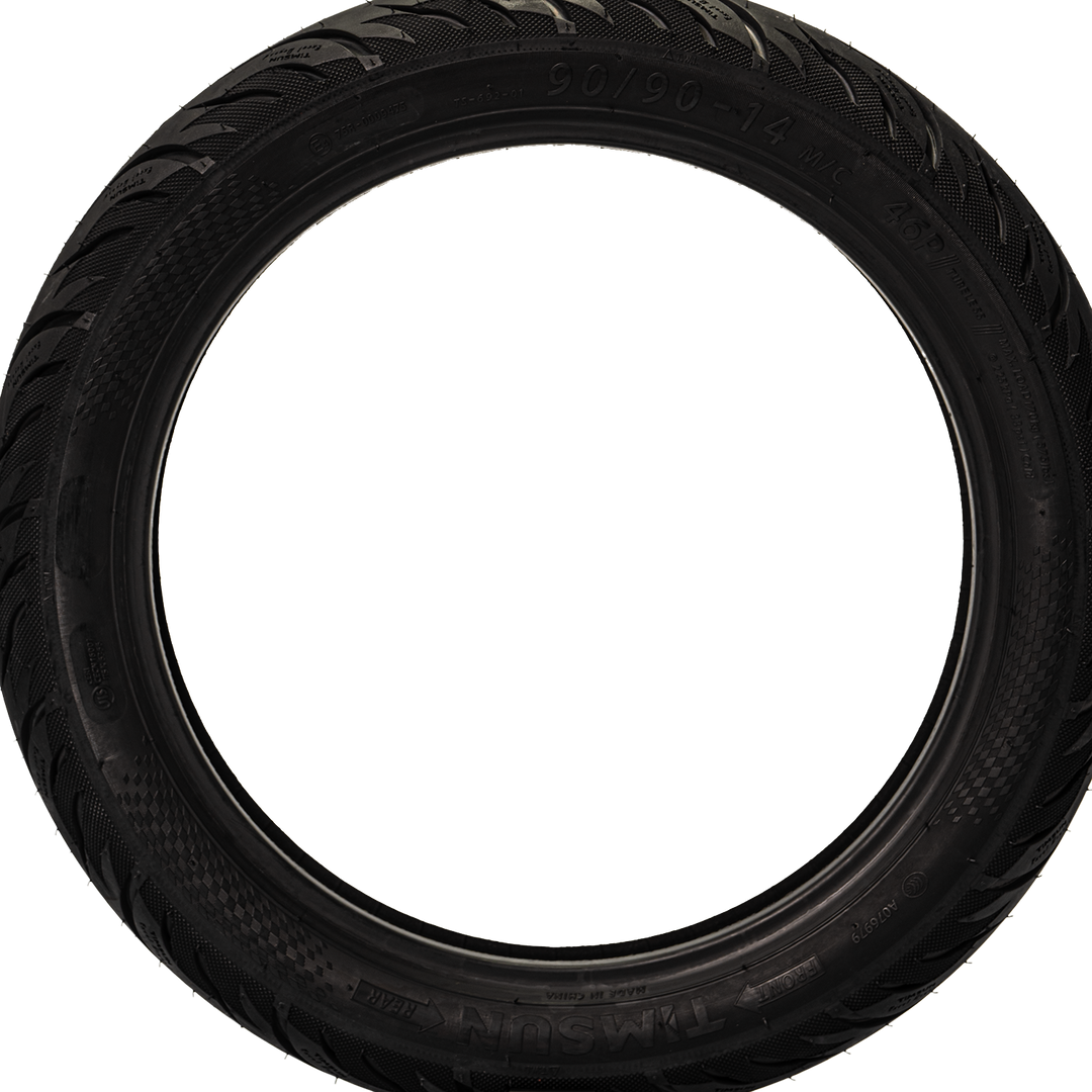 Llanta Timsun 090/90-14 TS692 Sellomatic - Mundimotos