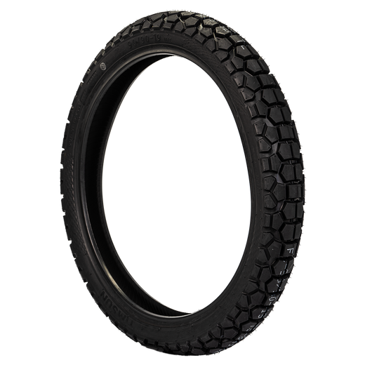 Llanta Timsun 90/90-19 TS819 Delantera Sellomatic