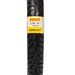 Cargar imagen en el visor de galería, Llanta Pirelli 2.75-18 SUPER CITY Delantera Neumatico - Mundimotos