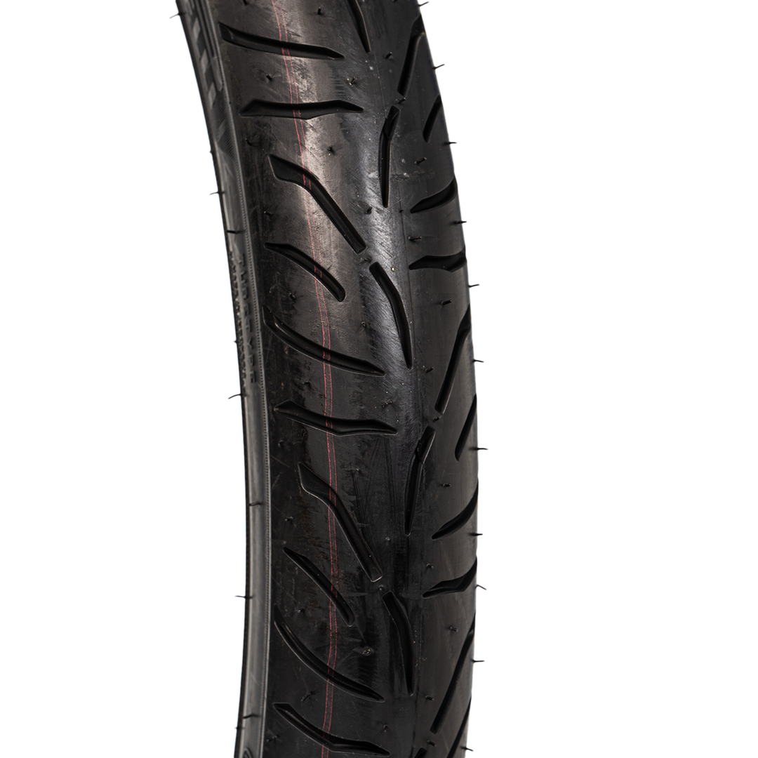Llanta Pirelli 2.75-18 SUPER CITY Delantera Neumatico - Mundimotos