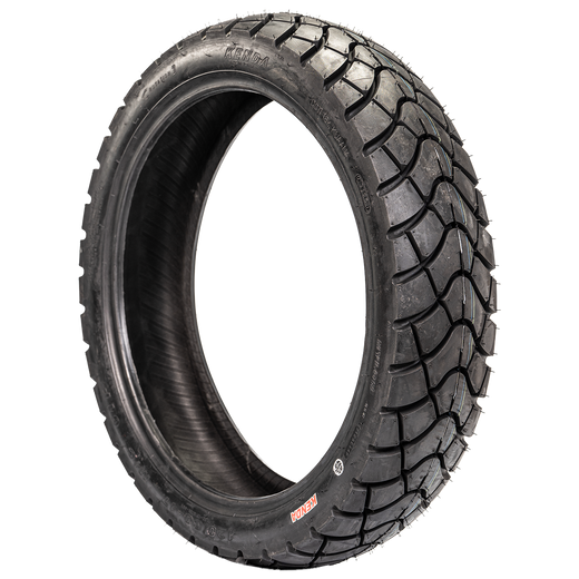 Llanta KENDA 120/80-17 K761 Trasera Sellomatic