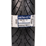 Cargar imagen en el visor de galería, Llanta Metzeler 140/70-17 ROADTEC 01 Trasera Sellomatic - Mundimotos