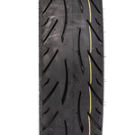 Cargar imagen en el visor de galería, Llanta CEAT 110/70R-17 ZOOM RADIAL X1F Delantera Sellomatic - Mundimotos
