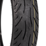 Cargar imagen en el visor de galería, Llanta CEAT 110/70R-17 ZOOM RADIAL X1F Delantera Sellomatic - Mundimotos