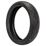 Cargar imagen en el visor de galería, Llanta CEAT 110/70R-17 ZOOM RADIAL X1F Delantera Sellomatic - Mundimotos