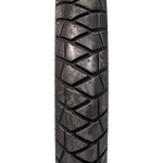 Cargar imagen en el visor de galería, Llanta Michelin 120/90-17 ANAKEE STREET Trasera Sellomatic - Mundimotos