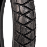 Cargar imagen en el visor de galería, Llanta Michelin 120/90-17 ANAKEE STREET Trasera Sellomatic - Mundimotos
