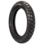 Cargar imagen en el visor de galería, Llanta Michelin 120/90-17 ANAKEE STREET Trasera Sellomatic - Mundimotos