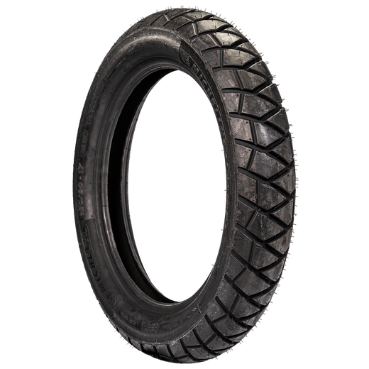 Llanta Michelin 120/90-17 ANAKEE STREET Trasera Sellomatic