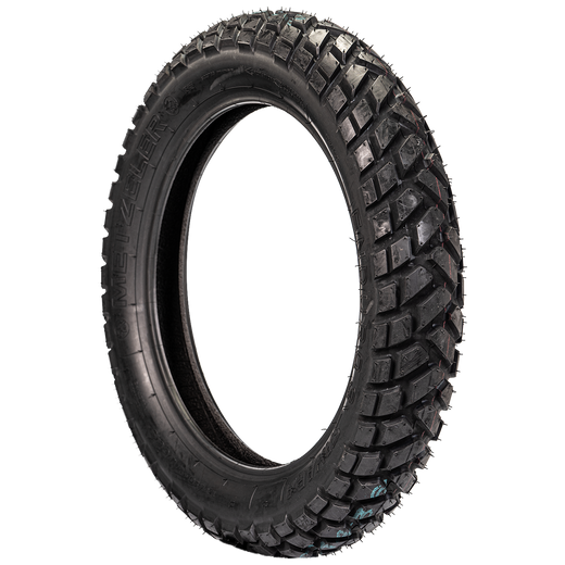Llanta Metzeler 120/90-17 ENDURO 3 SAHARA Trasera Neumatico