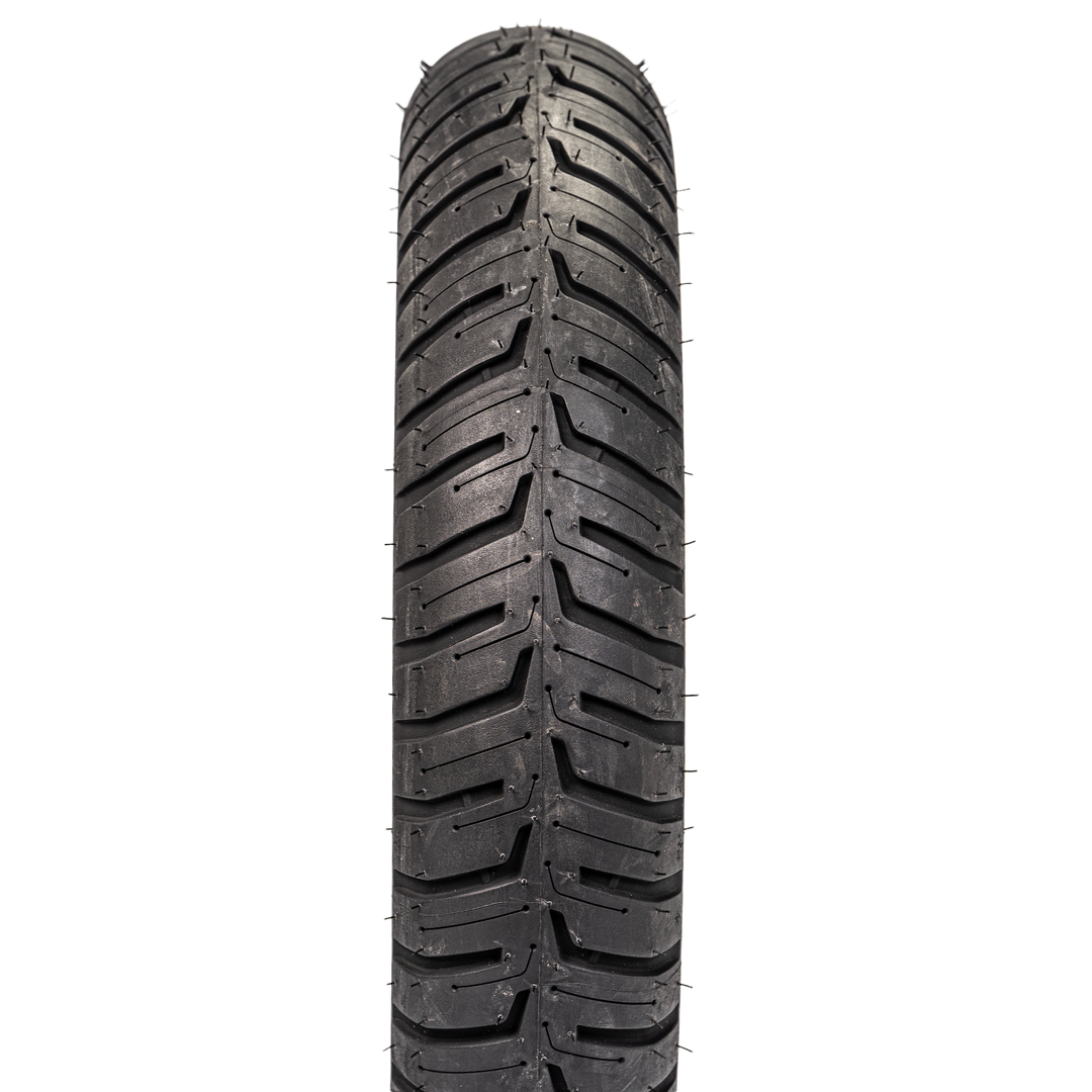 Llanta Michelin 120/80-16 CITY EXTRA Sellomatic - Mundimotos