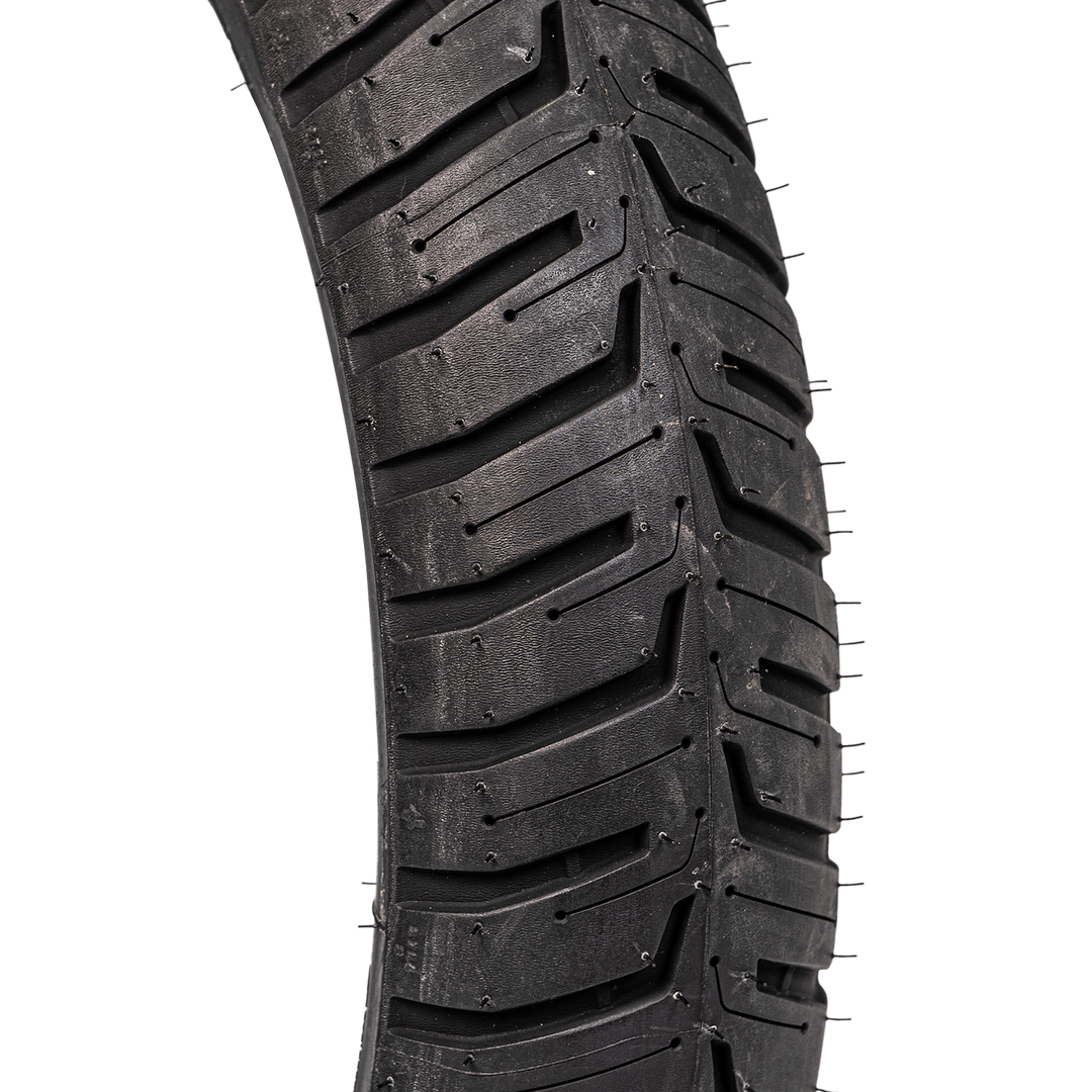 Llanta Michelin 120/80-16 CITY EXTRA Sellomatic - Mundimotos