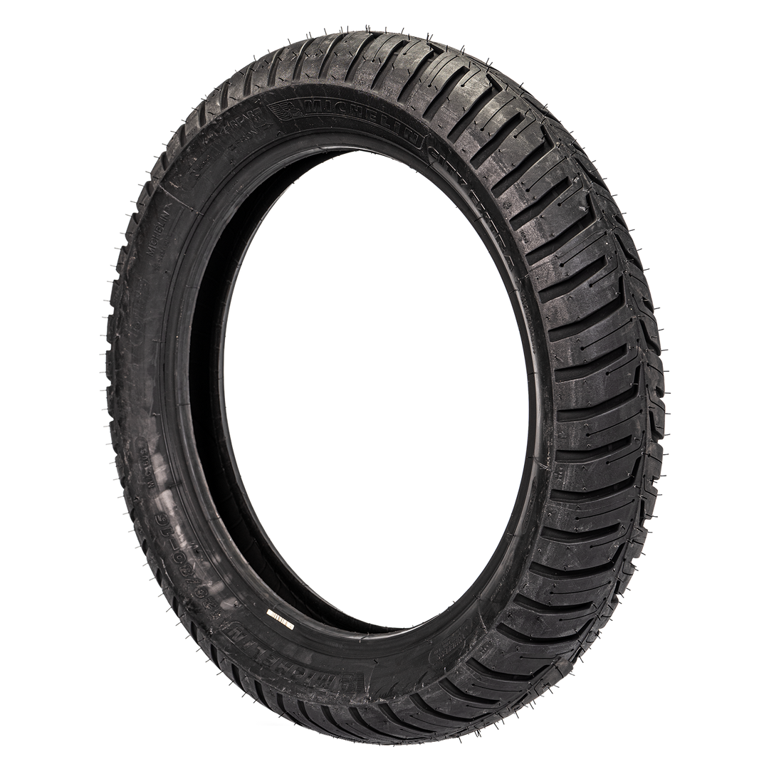 Llanta Michelin 120/80-16 CITY EXTRA Sellomatic - Mundimotos