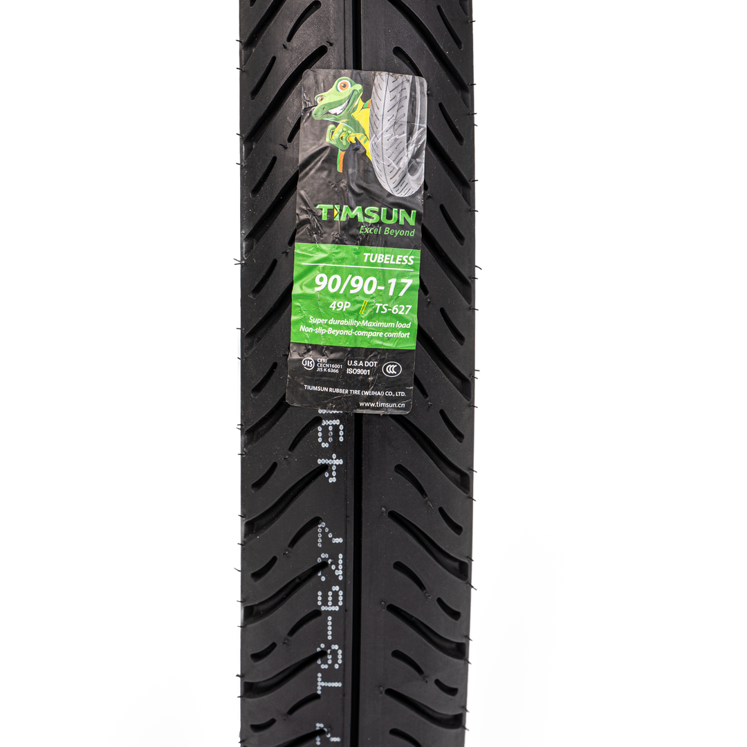 Llanta Timsun 90/90-17 TS627 Sellomatic - Mundimotos