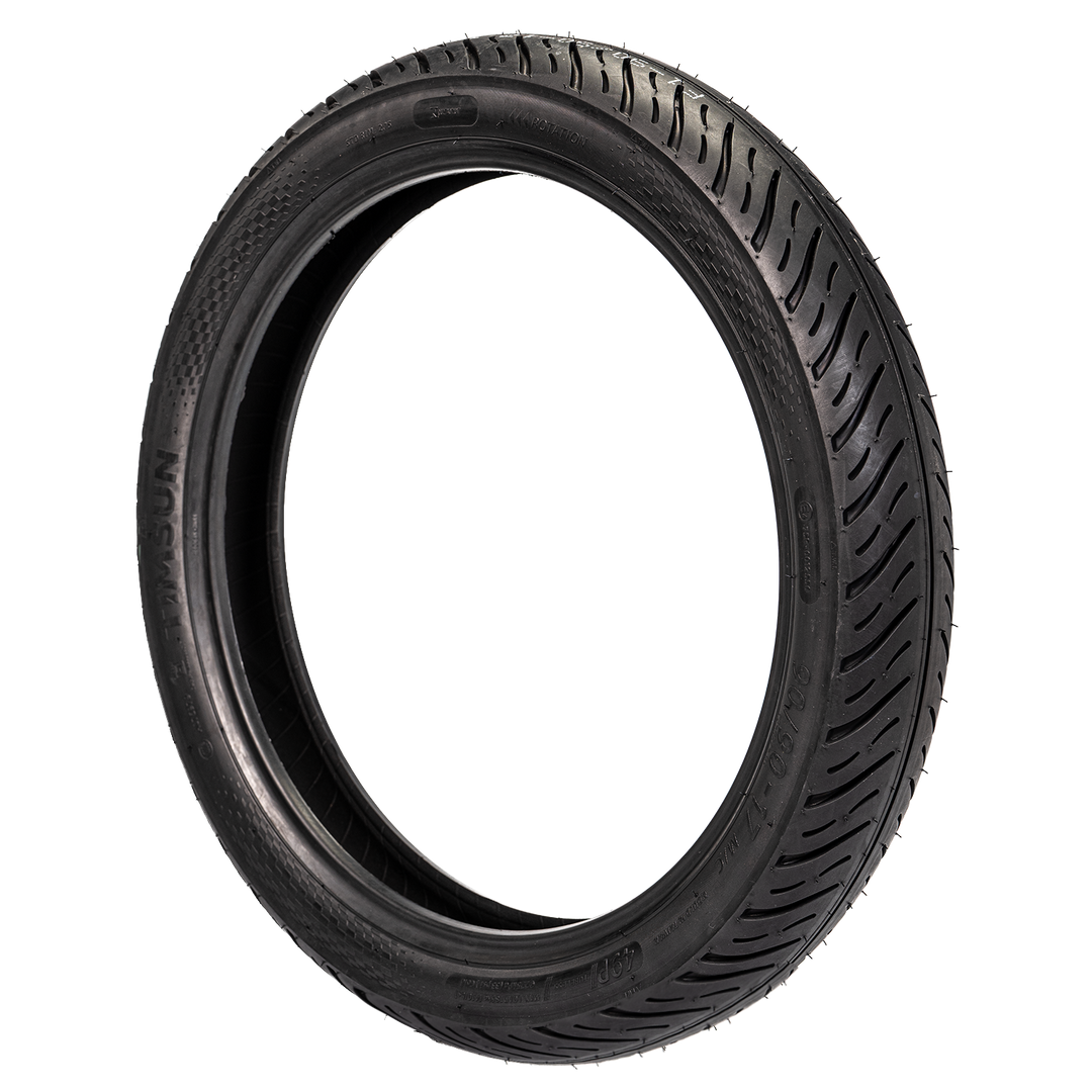 Llanta Timsun 90/90-17 TS627 Sellomatic - Mundimotos