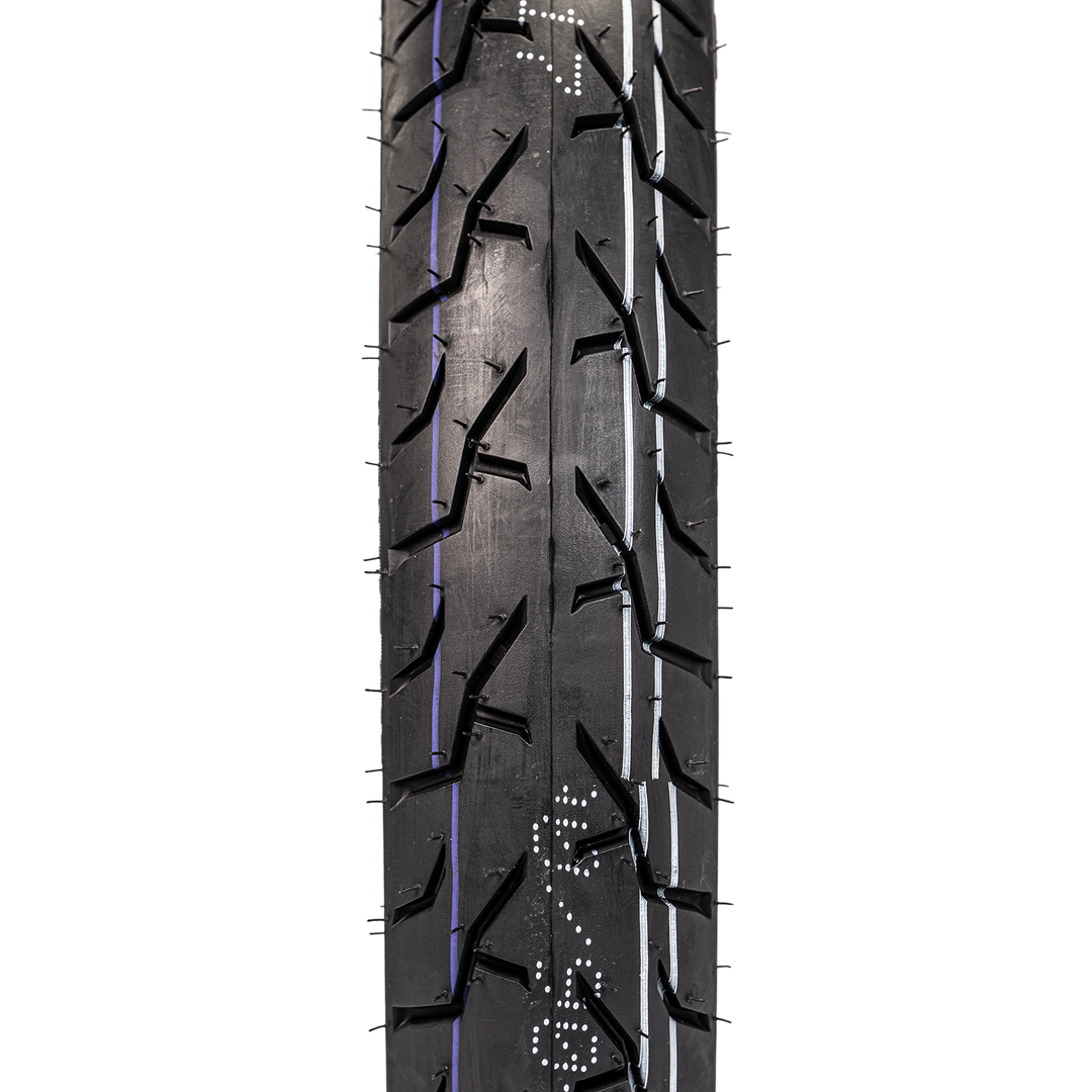 Llanta KONTROL 090/90-17 KNT2305 Sellomatic - Mundimotos