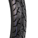Cargar imagen en el visor de galería, Llanta KONTROL 090/90-17 KNT2305 Sellomatic - Mundimotos