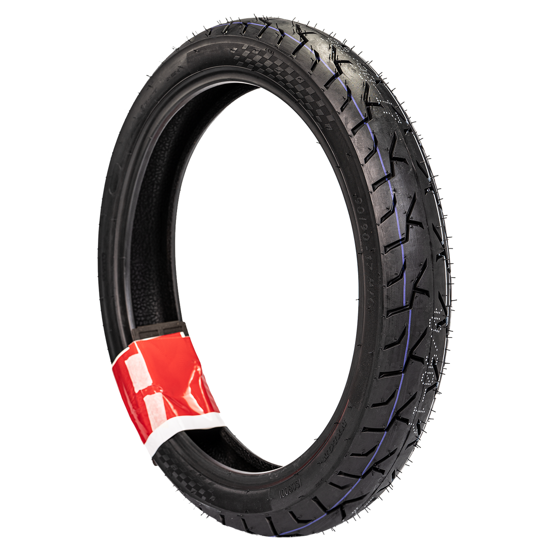 Llanta KONTROL 090/90-17 KNT2305 Sellomatic - Mundimotos