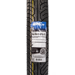 Cargar imagen en el visor de galería, Llanta IRC 090/90-17 NF52 Delantera Sellomatic - Mundimotos