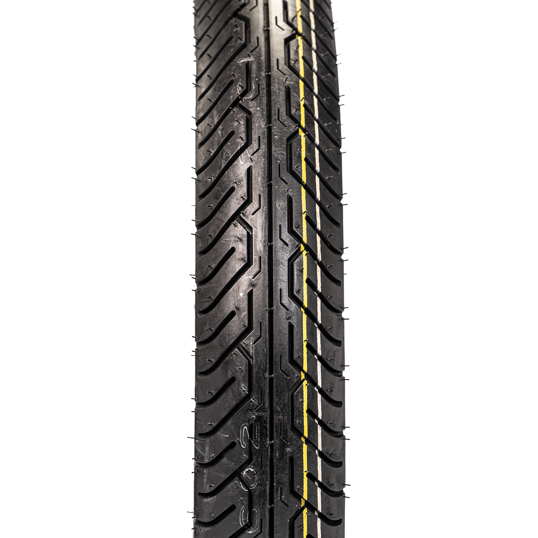Llanta IRC 090/90-17 NF52 Delantera Sellomatic - Mundimotos