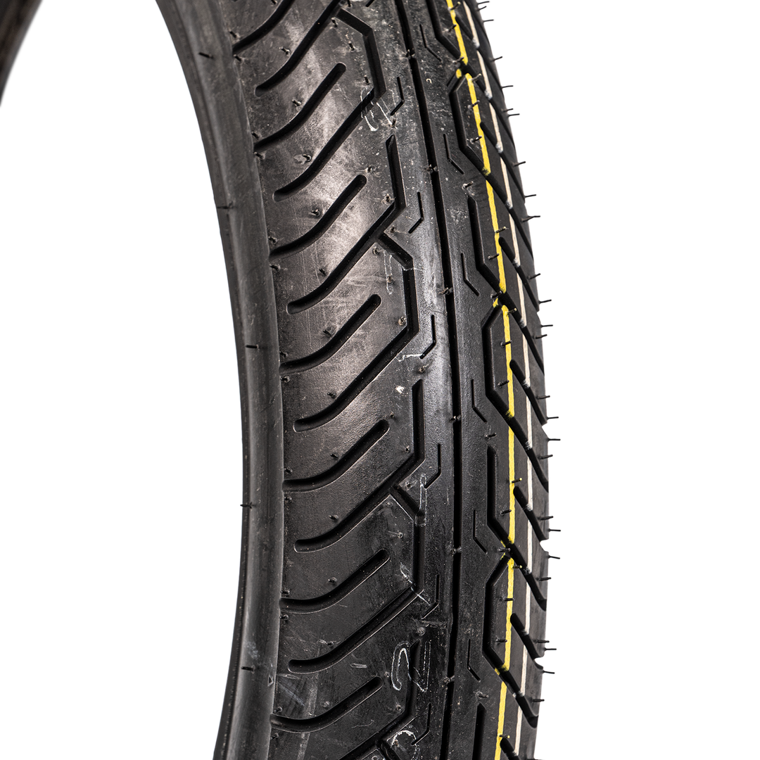 Llanta IRC 090/90-17 NF52 Delantera Sellomatic - Mundimotos