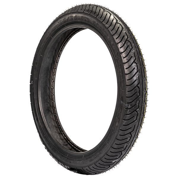 Llanta IRC 090/90-17 NF52 Delantera Sellomatic - Mundimotos