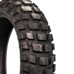 Cargar imagen en el visor de galería, Llanta Michelin 170/60R-17 ANAKEE WILD Trasera Sellomatic - Mundimotos