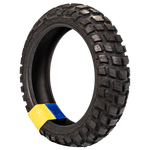 Cargar imagen en el visor de galería, Llanta Michelin 170/60R-17 ANAKEE WILD Trasera Sellomatic - Mundimotos