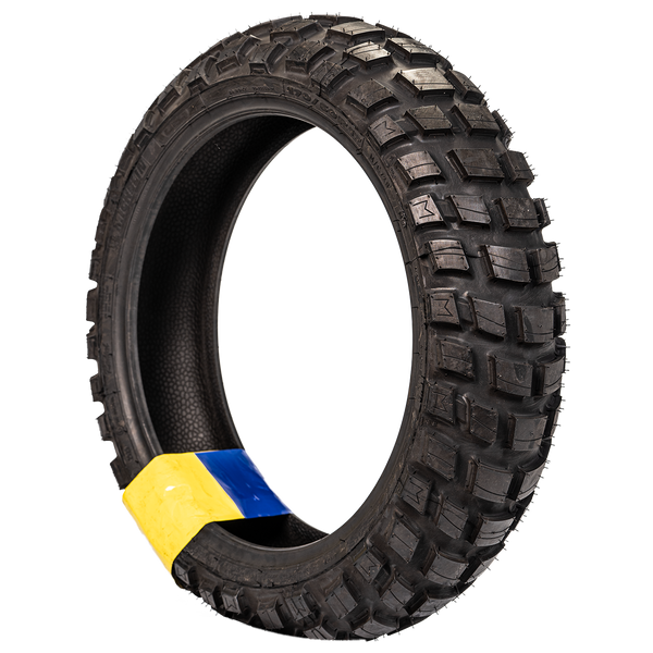 Llanta Michelin 170/60R-17 ANAKEE WILD Trasera Sellomatic - Mundimotos