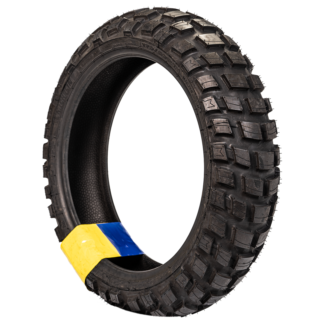 Llanta Michelin 170/60R-17 ANAKEE WILD Trasera Sellomatic - Mundimotos