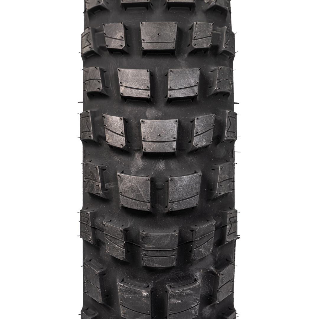 Llanta Michelin 150/70R-17 ANAKEE WILD Radial Sellomatic - Mundimotos