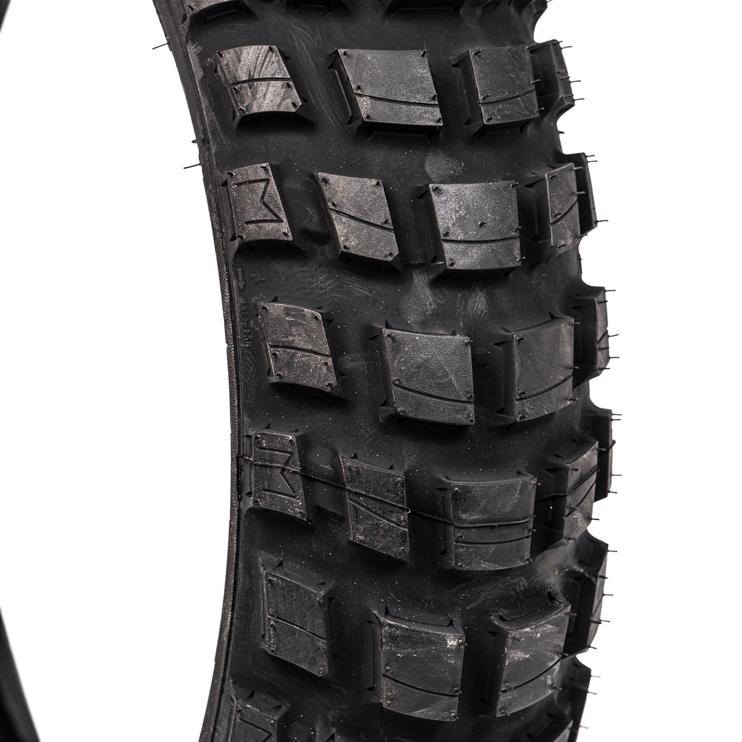 Llanta Michelin 150/70R-17 ANAKEE WILD Radial Sellomatic - Mundimotos
