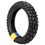 Cargar imagen en el visor de galería, Llanta Michelin 150/70R-17 ANAKEE WILD Radial Sellomatic - Mundimotos