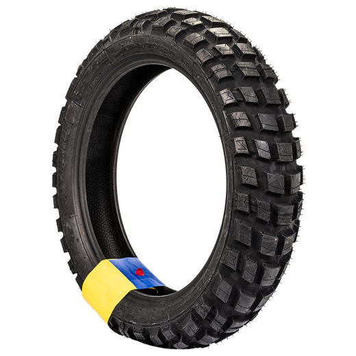 Llanta Michelin 150/70R-17 ANAKEE WILD Radial Sellomatic