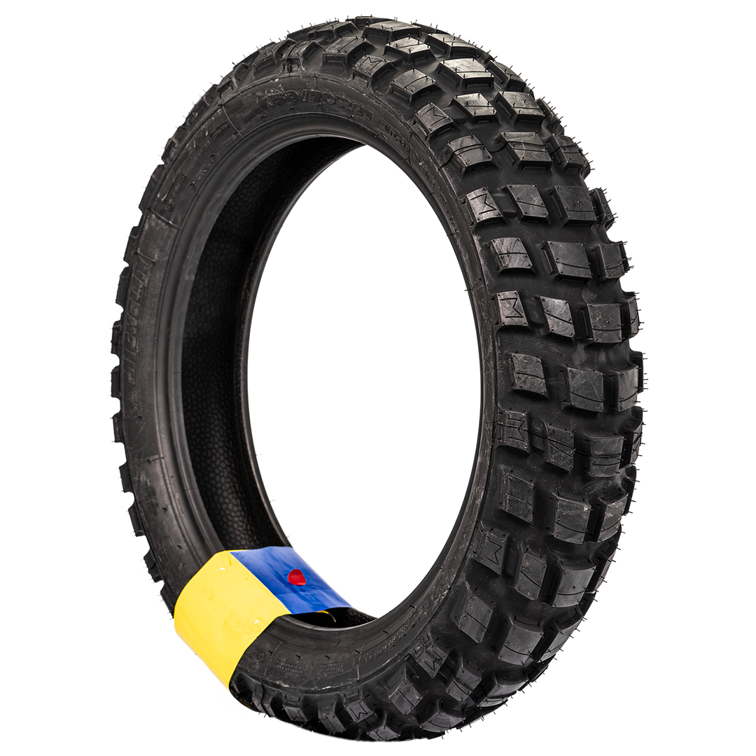 Llanta Michelin 150/70R-17 ANAKEE WILD Radial Sellomatic - Mundimotos