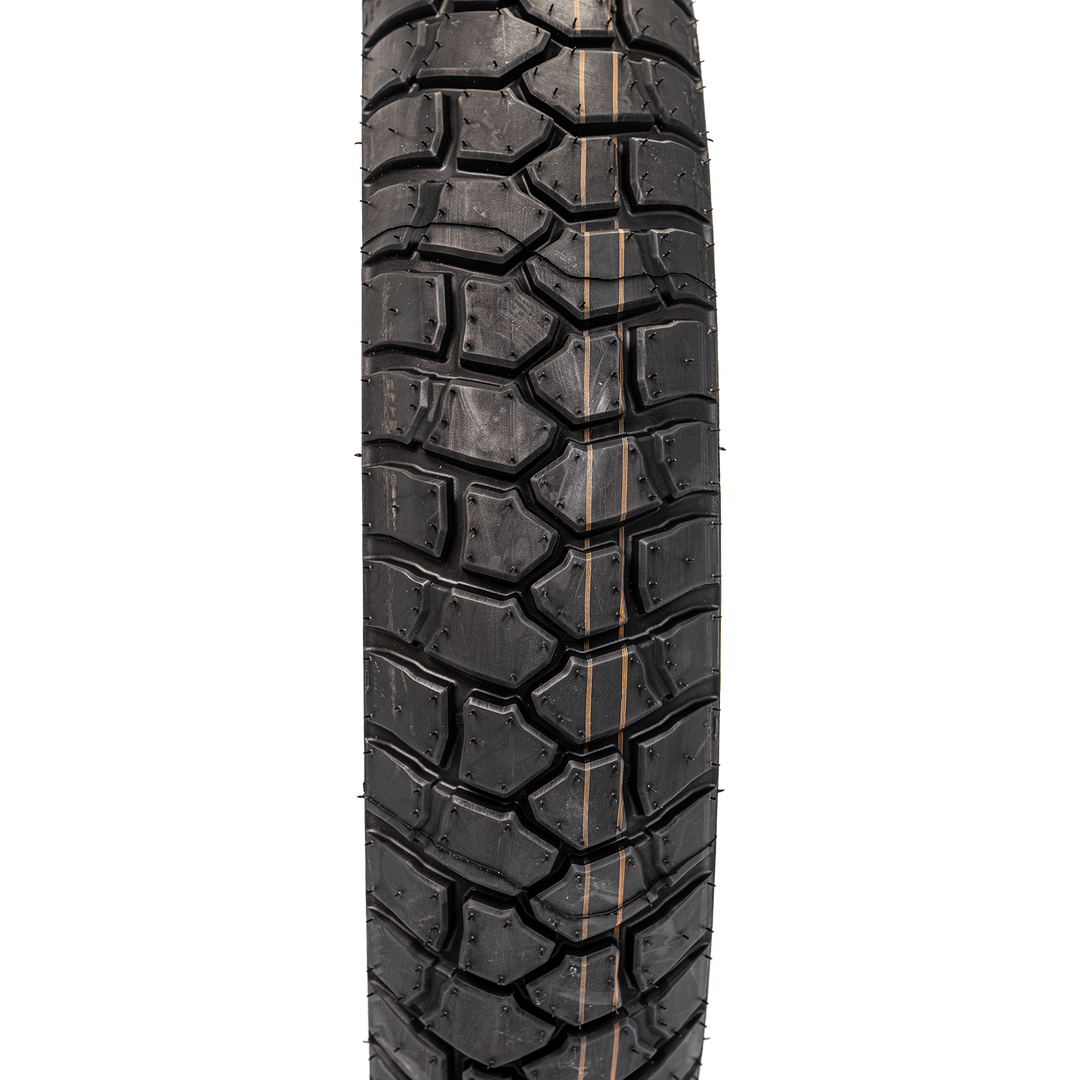 Llanta Michelin 150/70R-17 ANAKEE ADVENTURE Trasera - Mundimotos