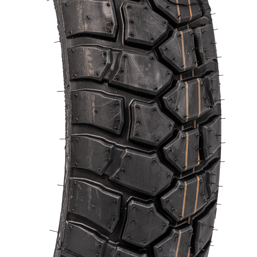 Llanta Michelin 150/70R-17 ANAKEE ADVENTURE Trasera - Mundimotos