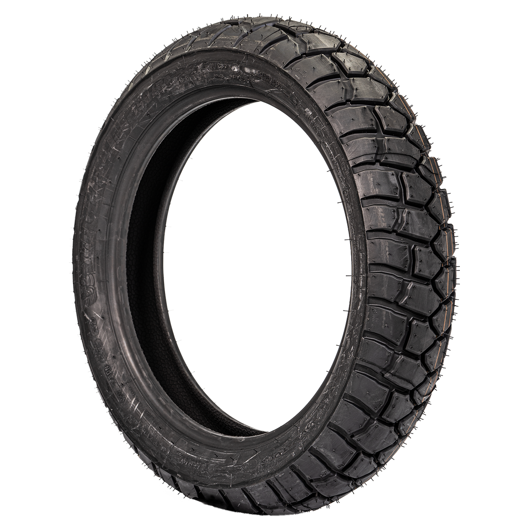 Llanta Michelin 150/70R-17 ANAKEE ADVENTURE Trasera - Mundimotos