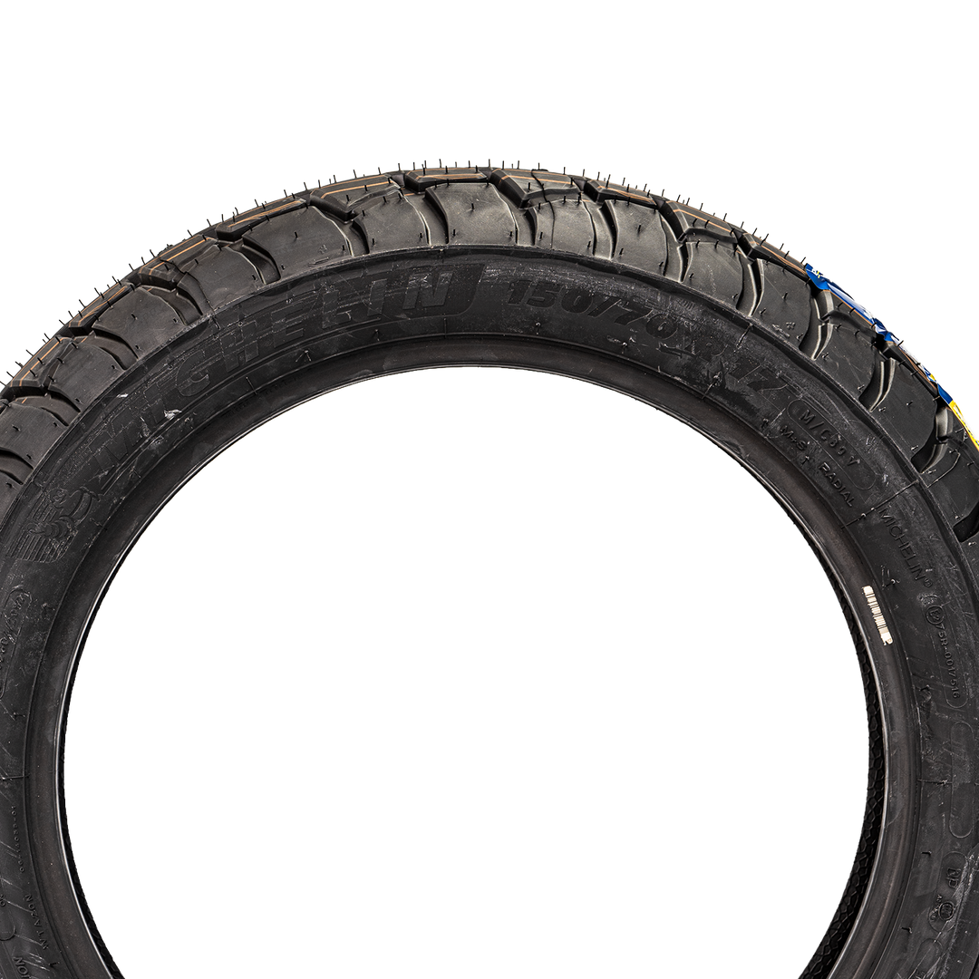 Llanta Michelin 150/70R-17 ANAKEE ADVENTURE Trasera - Mundimotos