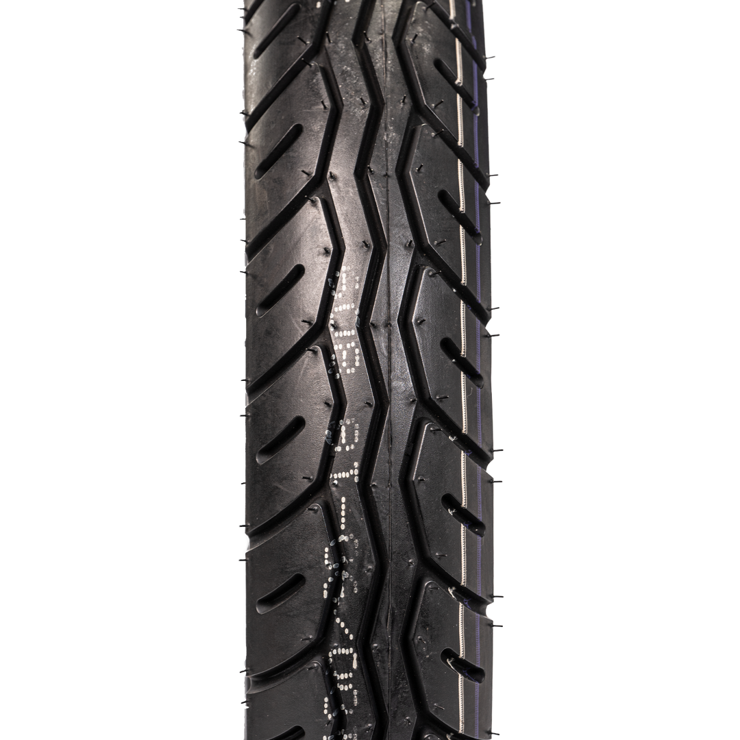 Llanta KONTROL 100/90-18 KNT809 Trasera Sellomatic - Mundimotos