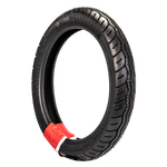 Cargar imagen en el visor de galería, Llanta KONTROL 100/90-18 KNT809 Trasera Sellomatic - Mundimotos