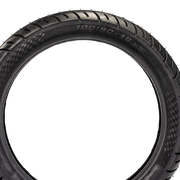 Llanta KONTROL 100/90-18 KNT809 Trasera Sellomatic - Mundimotos