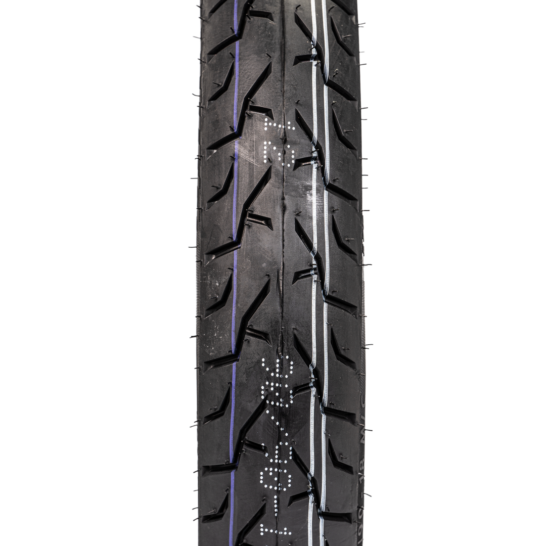 Llanta KONTROL 090/90-18 KNT2305 Sellomatic - Mundimotos