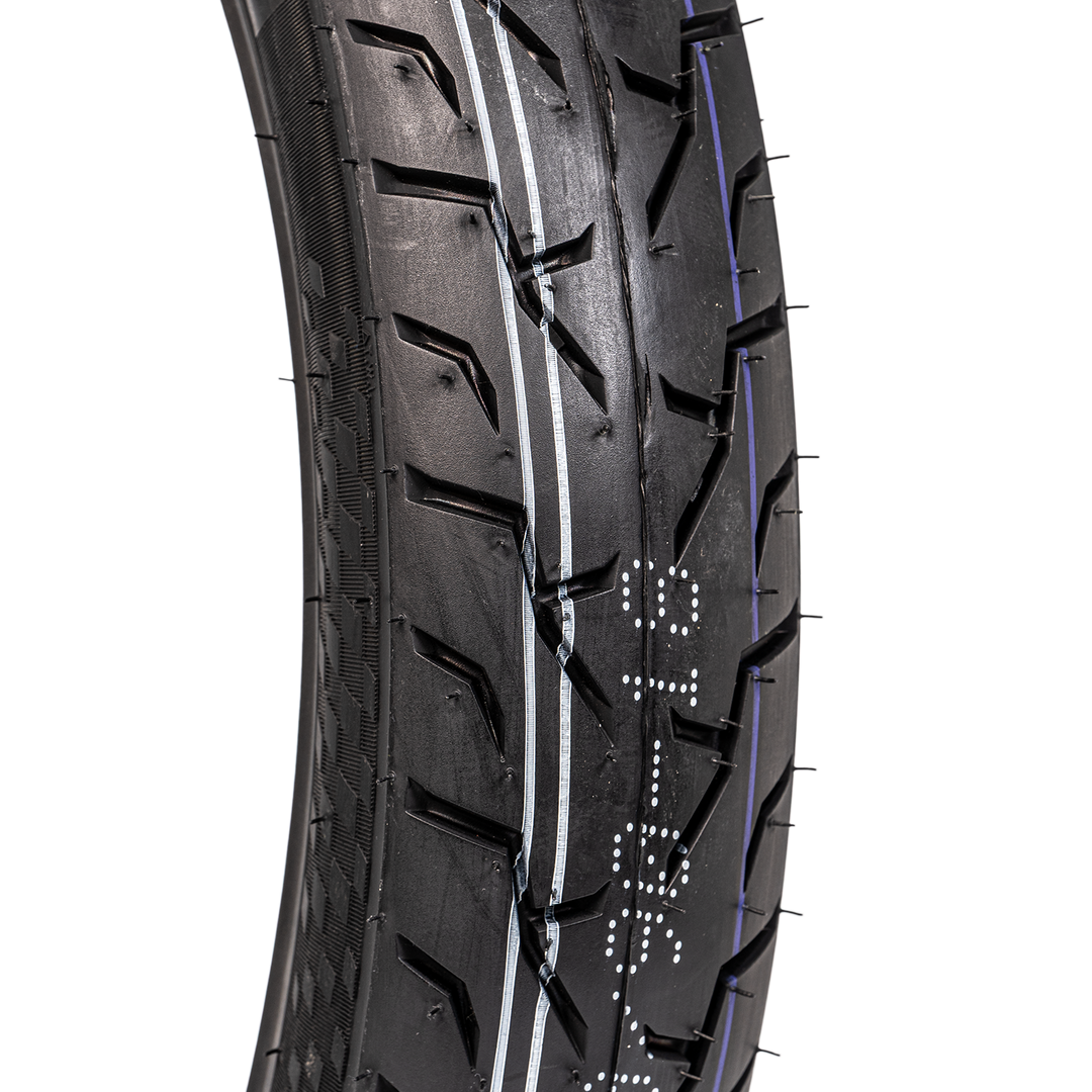 Llanta KONTROL 090/90-18 KNT2305 Sellomatic - Mundimotos
